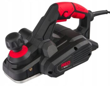 Elektrický hoblík 1600 W RTSE0041