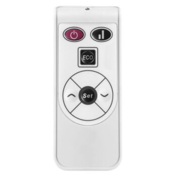 Elektrický konvektor 1500W, IP24, 90-091 NEO