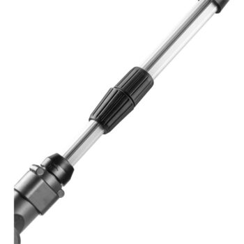 Elektrický krovinorez, bez akumulátora 58GE112 GRAPHITE