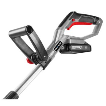 Elektrický krovinorez, bez akumulátora 58GE112 GRAPHITE