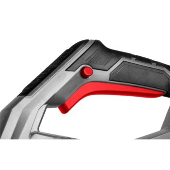 Elektrický krovinorez, bez akumulátora 58GE112 GRAPHITE