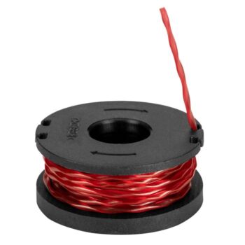 Elektrický krovinorez, bez akumulátora 58GE112 GRAPHITE