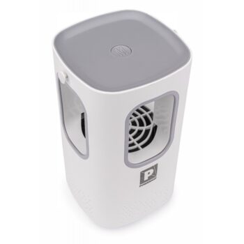 Elektrický lapač hmyzu LED UV PM-LOUV-40T