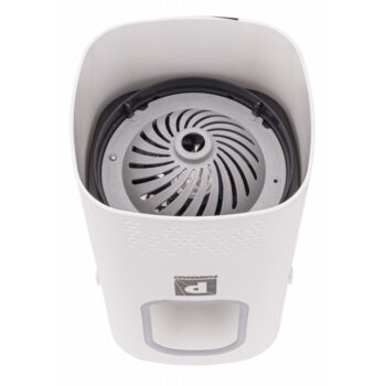 Elektrický lapač hmyzu LED UV PM-LOUV-40T
