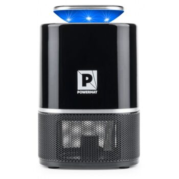 Elektrický lapač hmyzu LED UV PM-LOUV-50T