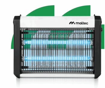 Elektrický lapač hmyzu MasterKiller16W