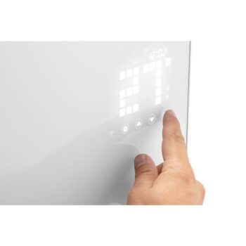 Elektrický ohrievač 2000W, IP24, 90-092 NEO