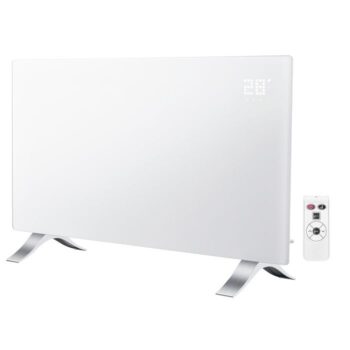 Elektrický ohrievač 2000W, IP24, 90-092 NEO