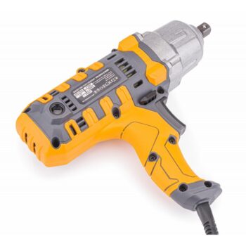 Elektrický rázový uťahovák s výkonom 2100 W 800Nm PM-EKU-2100M