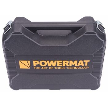 Elektrický rázový uťahovák s výkonom 2100 W 800Nm PM-EKU-2100M