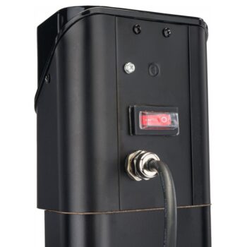 Elektrický sálavý ohrievač PM-GPC-2500DL