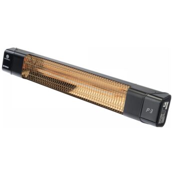 Elektrický sálavý ohrievač PM-GPC-2500DL