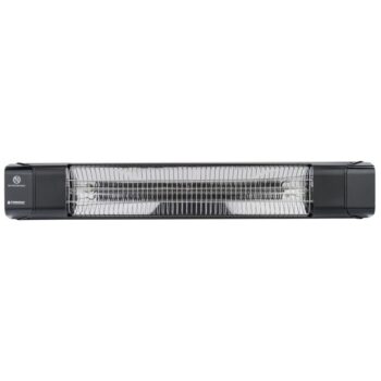 Elektrický sálavý ohrievač PM-GPC-2500DL