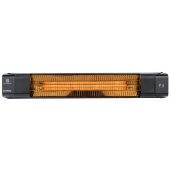 Elektrický sálavý ohrievač PM-GPC-2500DL