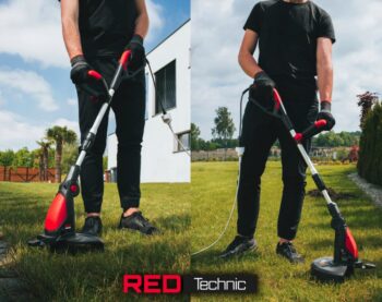 Elektrický vyžínač 1450W RTPKE0105
