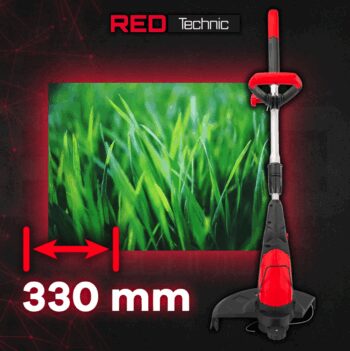 Elektrický vyžínač 1450W RTPKE0105