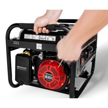 Elektrocentrála 2000W-2200W 58G904 GRAFIT