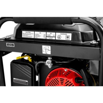 Elektrocentrála 2000W-2200W 58G904 GRAFIT