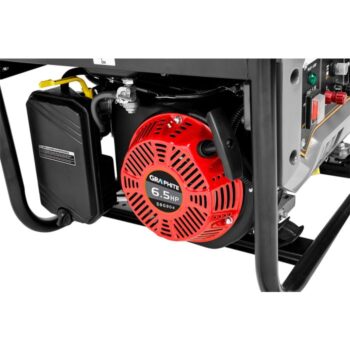 Elektrocentrála 2000W-2200W 58G904 GRAFIT