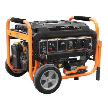 Elektrocentrála 2800W-3000W 04-730 NEO