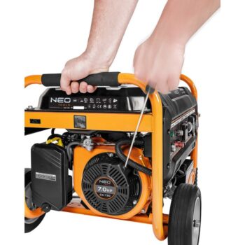 Elektrocentrála 2800W-3000W 04-730 NEO