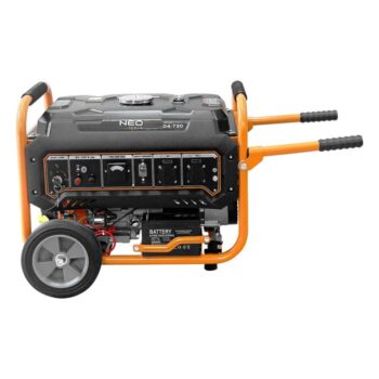 Elektrocentrála 2800W-3000W 04-730 NEO