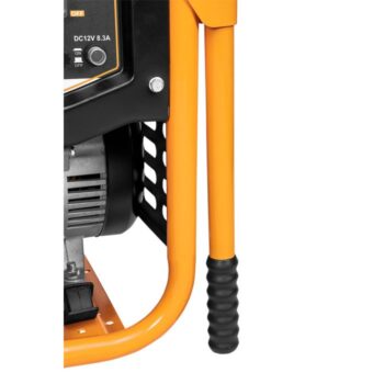 Elektrocentrála 6000W-6500W 04-731 NEO