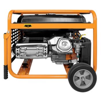 Elektrocentrála 6000W-6500W 04-731 NEO