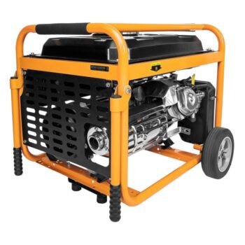 Elektrocentrála 6000W-6500W 04-731 NEO