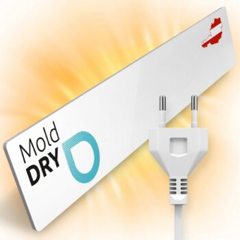Elias Odstraňovač plesní Mold Dry M1