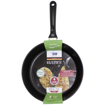Elo 15528 Panvica Alucast 28 cm