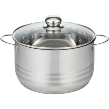 Elo 22220 Basic Hrniec nehrdz. Brillant 20 cm, 3,2 l, 3,2 l