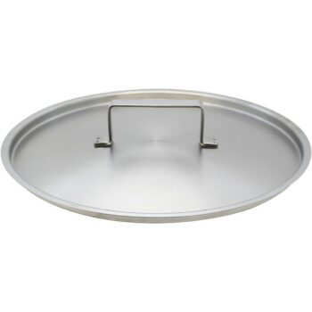 Elo 24020 Nerezová pokrievka na hrniec ProfiCuisine 20 cm, 20 cm