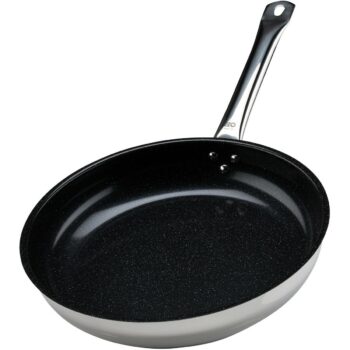 Elo 24538 Panvica Profi Therm Platinum 28 cm, 28 cm