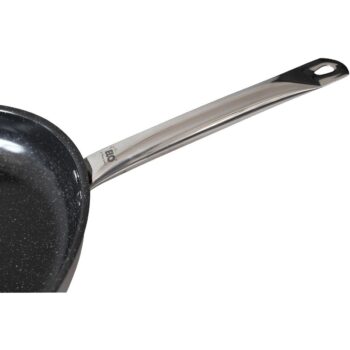 Elo 24538 Panvica Profi Therm Platinum 28 cm, 28 cm