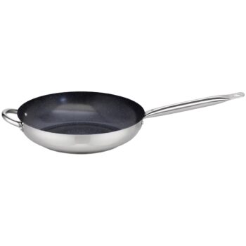Elo 24542 Panvica s pomocnou rukoväťou Profi ThermPlatinum 32 cm, 32 cm