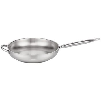 Elo 24562 Panvica s pomocnou rukoväťou Profi Therm32 cm, 32 cm
