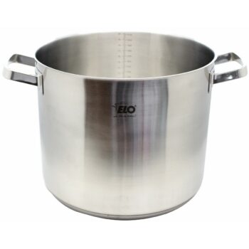 Elo 24632 Nehrdzavejúci hrniec Profi Cuisine 32 cm,19,5 l, 19,5 l