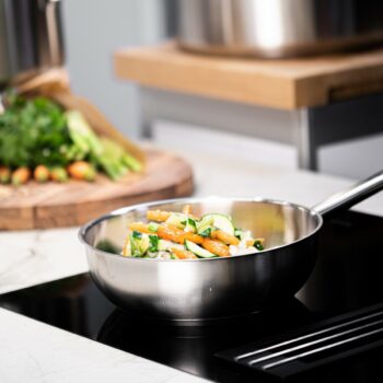 Elo 24724 Rajnica nehrdz. Profi Cuisine 24 cm, 2,5 l, 2,5 l
