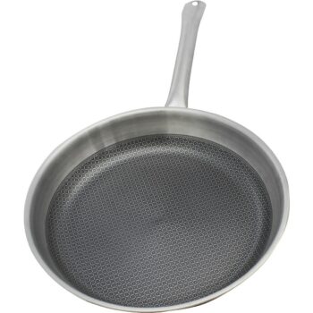 Elo 35824 Panvica Relief Solution 24 cm, 24 cm