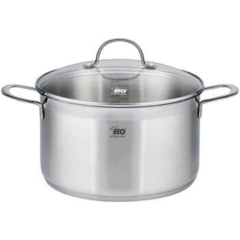 Elo 42505 5-dielna sada nerezových hrncov TopCollection