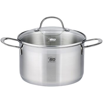 Elo 42505 5-dielna sada nerezových hrncov TopCollection