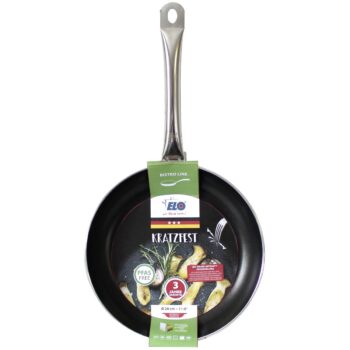 Elo 51628 Panvica Bistro Line 28 cm, 28 cm