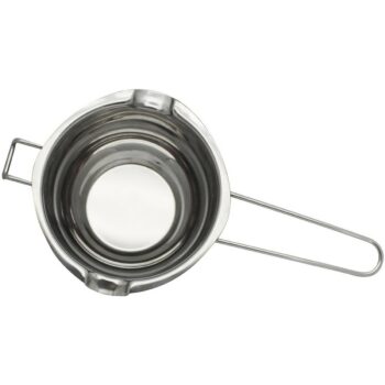 Elo 52125 Basic Nerezová miska na vodní lázeň 12,5cm, 0,5 l