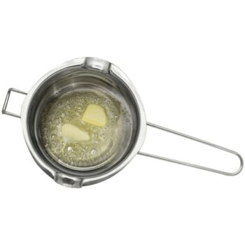 Elo 52125 Basic Nerezová miska na vodní lázeň 12,5cm, 0,5 l