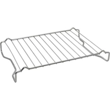 Elo 53434 Basic Nerezový pekáč s grilovacím roštom34 x 24 x 5,5 cm