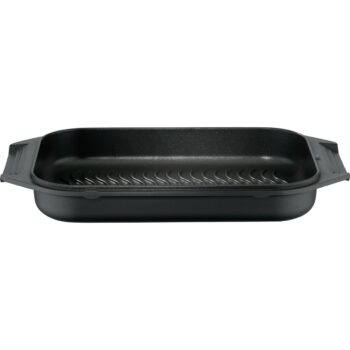 Elo 62042 Pekáč s grilovacím víkem Karree 42 x 26cm