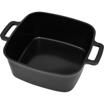 Elo 90024 Basic Multifunkčný hrniec Cubus 32 x 25cm