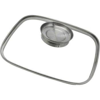 Elo 90024 Basic Multifunkčný hrniec Cubus 32 x 25cm
