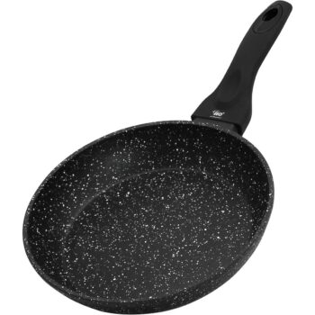 Elo 95002 2-dielna sada panvíc Granit Passion 20 +28 cm
